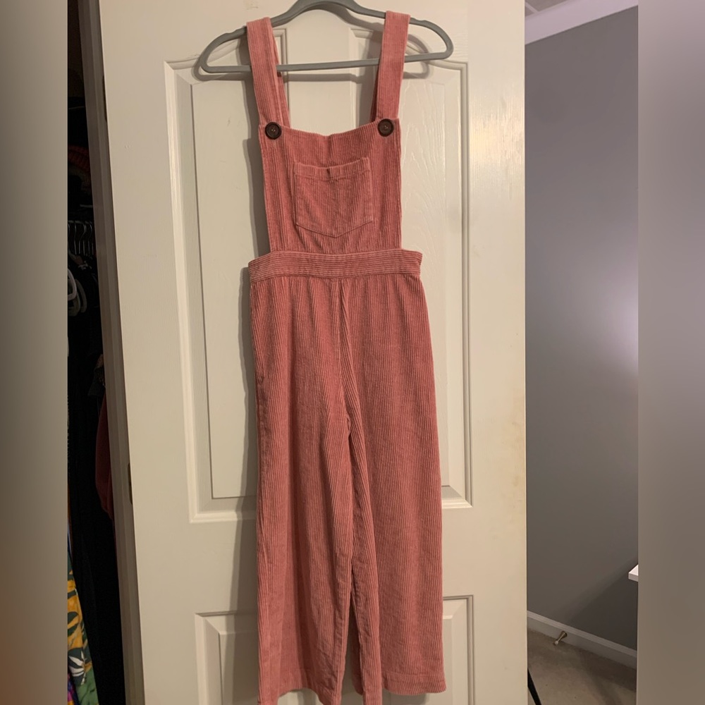 Edison Overalls - Picture 2 of 5